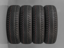 GOODYEAR 185/65 R15 88V, 5452000583871, NOVÉ CELOROČNÍ PNEUMATIKY M+S