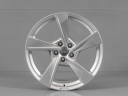 AUDI S4 8W0601025ES 8,5x19 5x112 ET40 NOVÁ ORIGINÁLNÍ ALU KOLA AUDI SPORT