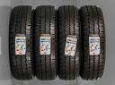 NEJETÉ LETNÍ PNEU 215/75 R14 112/110Q HANKOOK (HA2693)