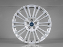 FORD FOCUS RS 8,0x19 5x108 ET55 G1EJ-1007-A1C/B1A ORIGINÁLNÍ ALU KOLA