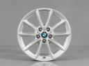 BMW X1 7,5x18 5x112 ET52 6856061 ORIGINÁLNÍ ALU KOLA POUŽITÁ