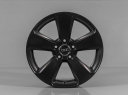 AUDI A3 7,5x17 5x112 ET43 8V0601025P ORIGINÁLNÍ ALU KOLA POUŽITÁ