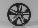 ŠKODA ENYAQ iV 8,0x19 5x112 ET45 5LA601025B, 5LG071499C FL8 DEMO ALU KOLA