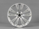 AUDI A8 9,5x20 5x112 ET40 4N0601025Q ORIGINÁLNÍ ALU KOLA