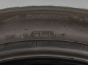 295/40 R19 108V XL NOVÉ ZIMNÍ PNEUMATIKY HANKOOK
