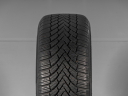 FORD MONDEO MK4 DM5C-AA 215/55 R16 5x108 TPMS ORIGINÁLNÍ ZIMNÍ OCELOVÁ SADA