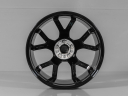 FORD FOCUS ST 8,0x19 5x108 ET55 KX7C-1007-B1A ORIGINÁLNÍ ALU KOLA