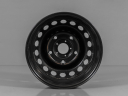 FORD TRANSIT, TRANSIT CUSTOM, 6,5x15 5x160 ET60 ORIGINÁLNÍ OCELOVÉ DISKY POUŽITÉ