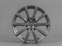 LEXUS GS 8,5x18 5x114,3 ET45 TPMS B32-858 ORIGINÁLNÍ ALU KOLA