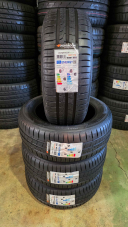 185/55 R14 80H NOVÉ LETNÍ PNEUMATIKY HANKOOK, EAN: 8808563413723