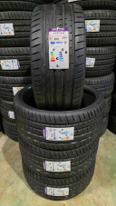 NOVÉ LETNÍ PNEUMATIKY LAUFENN (HANKOOK) 235/30 R20 EAN: 8808563525952