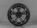 FORD FIESTA ST MK8, J1BC-1007-E1A, R18, 4x108, TPMS, DEMO LETNÍ ALU SADA