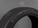 CONTINENTAL CONTI SPORT CONTACT 5 XL SSR 275/40 R20 106W 4019238563108 LETNÍ PNEUMATIKY