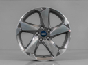 FORD FOCUS ACTIVE 7,0x17 5x108 ET45 JX7J-1007-D1A ORIGINÁLNÍ ALU KOLA