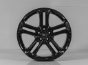 FORD FOCUS ST 8,0x18 5x108 ET55 F1EJ-1007-C1A ORIGINÁLNÍ ALU KOLA