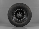 MB SPRINTER W907, A9104011100, 225/65 R16C, 6x130, TPMS, NOVÁ ORIGINÁLNÍ LETNÍ SADA