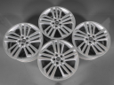 AUDI Q5, SQ5 AUDI, 80A601025L, R20, 5x112, ORIGINÁLNÍ ALU KOLA