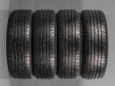 BRIDGESTONE, 3286340249010, 235/60/18 103W, LETNÍ DEMO PNEUMATIKY