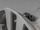 MERCEDES S-CLASS W222 8,5x19 5x112 ET36 TPMS A2224011302 ORIGINÁLNÍ ALU KOLA
