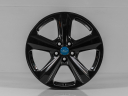 FORD S-MAX 7,5x18 5x108 ET55 EM2C-D1A ORIGINÁLNÍ ALU KOLA