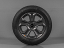 FORD ECOSPORT, GN15-B2B, 205/60 R16 4x108, SNÍMAČE TLAKU, ORIGINÁLNÍ NOVÁ ZIMNÍ SADA