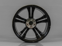 AUDI A6 4G, S6, 4G0601025J, R20, 5x112, ORIGINÁLNÍ ALU KOLA