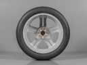 AUDI Q5, SQ5, 80A601025N, R20 5x112, ORIGINÁLNÍ LETNÍ SADA