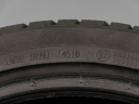 255/35 R19 POUŽITÉ ZIMNÍ PNEU CONTINETAL AUDI A5, S4