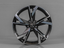ŠKODA OCTAVIA IV 7,5x19 5x112 ET48 5E3601025, 5E3071499E FL8 NOVÁ ORIGINÁLNÍ ALU KOLA