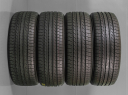 YOKOHAMA, 4968814880866, 225/55 R18 98H, LETNÍ DEMO PNEUMATIKY