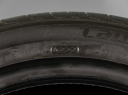 255/40 R18 95W HRS - NOVÉ LETNÍ PNEU LAUFENN, VÝROBCE HANKOOK
