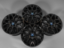FORD C-MAX, MONDEO 8,0x18 5x108 ET55 CM5J-CB ORIGINÁLNÍ ALU KOLA