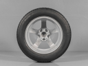 VW TRANSPORTER T5, T6 ALU R17 LETNÍ 235/55 R17 5x120