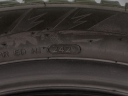 255/55 R19 111T XL NOVÉ ZIMNÍ PNEUMATIKY HANKOOK
