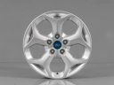 FORD C-MAX 7,0x16 5x108 ET50 AM5J-1007-EC ORIGINÁLNÍ ALU KOLA