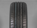 HANKOOK, 8808563422633, 205/55 R17 91V, NOVÉ LETNÍ PNEUMATIKY