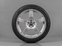 SUBARU OZ RACING, LETNÍ ALU SADA 225/45 R18 5x100