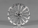 ŠKODA OCTAVIA 7,5x19 5x112 ET48 ORIGINÁLNÍ ALU KOLA