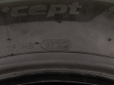 185/70 R14 88T NOVÉ ZIMNÍ PNEUMATIKY HANKOOK
