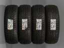 215/55 R18 95H XL EV NOVÉ ZIMNÍ PNEUMATIKY HANKOOK