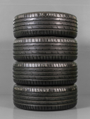 BMW X1, 6789143, 225/45 R18 5x120, NOVÁ ORIGINÁLNÍ LETNÍ ALU SADA