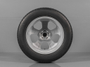 FORD KUGA, CJ5C-1007-B2B, R17, 5x108, NOVÁ ORIGINÁLNÍ LETNÍ SADA