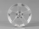 DEZENT DT 7,0x17 5x112 ET46 NOVÁ ALU KOLA