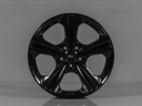 FORD KUGA, CJ5C-1007-B2B, R17, 5x108, ORIGINÁLNÍ ALU KOLA BLACK