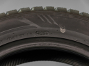 235/50 R18 101V XL NOVÉ ZIMNÍ PNEUMATIKY LAUFENN BY HANKOOK