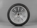 AUDI A5 8W0601025CC 255/35 R19 5x112 NOVÁ ORIGINÁLNÍ LETNÍ ALU SADA