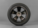 AUDI A3, A4, A6, 8V0601025P, 225/45 R17 5x112 ORIGINÁLNÍ LETNÍ ALU SADA