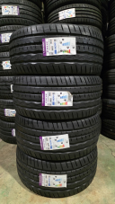 NOVÉ LETNÍ PNEUMATIKY LAUFENN (HANKOOK) 245/30 R20 EAN: 8808563526140