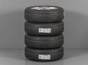 FORD KUGA MK3 OE LETNÍ SADA R18 225/60 R18 5X108 LV43-1007-A1A