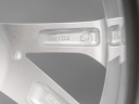 ŠKODA OCTAVIA IV, 5E0601025BM/HZ9, R18, 5x112, ORIGINÁLNÍ ZIMNÍ SADA VEGA
